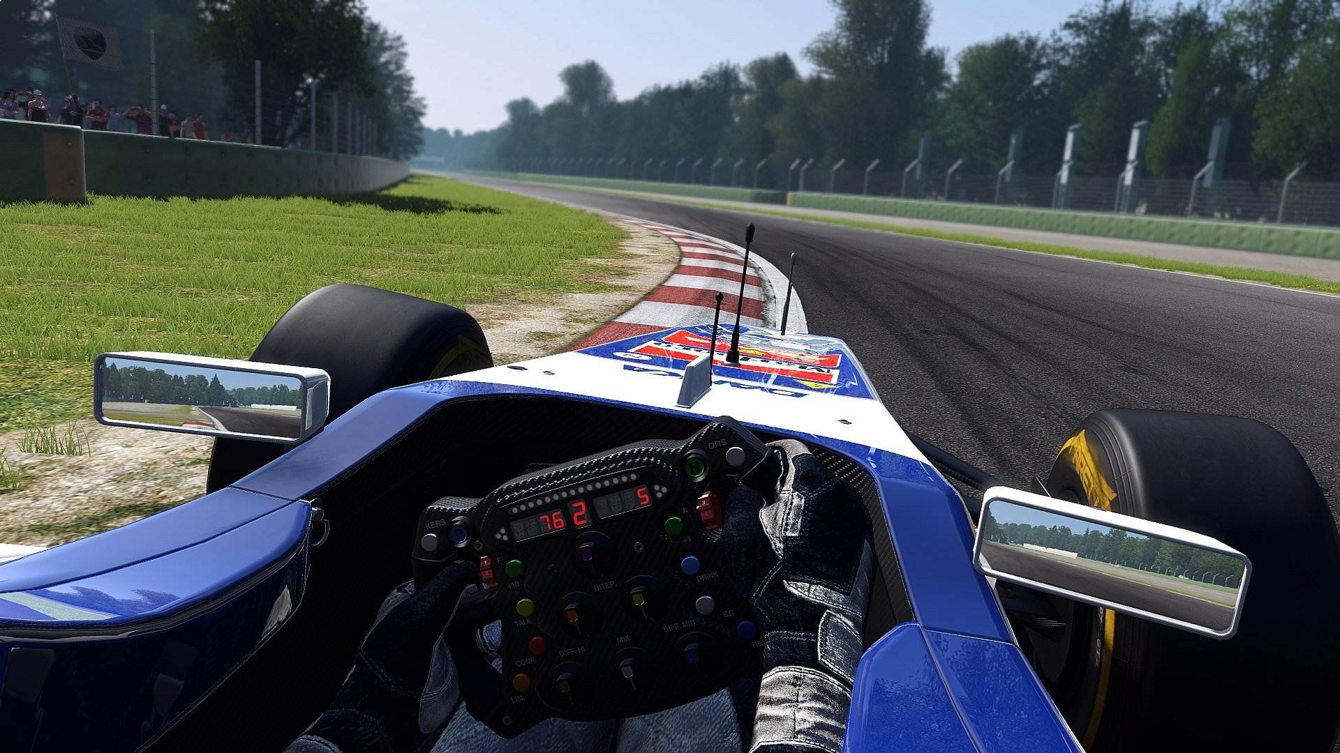 Project Cars - Imagen 38